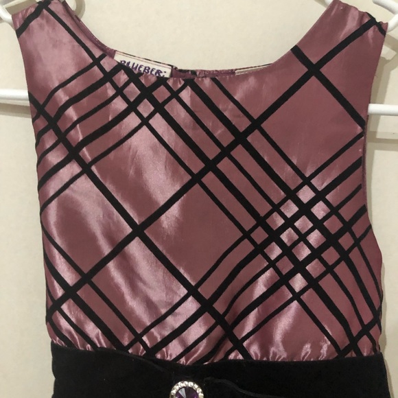 Girls dress - Picture 2 of 10